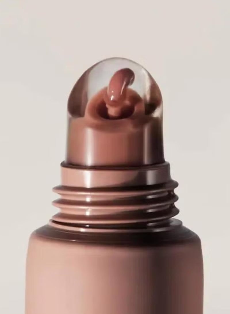 SUMMER FRIDAYS بلسم شفاه صيفي - سكر بني - Image 3