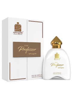 ADILQADRI AdilQadri The Professor Eau De Parfum Long Lasting And Spicy Fragrance Special For Men 100 ML  - Image 1