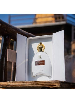 ADILQADRI AdilQadri The Professor Eau De Parfum Long Lasting And Spicy Fragrance Special For Men 100 ML  - Image 5