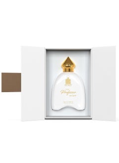 ADILQADRI AdilQadri The Professor Eau De Parfum Long Lasting And Spicy Fragrance Special For Men 100 ML  - Image 3