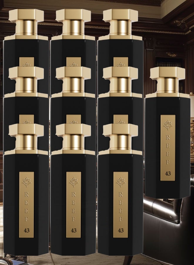 ريف 10 قطع عطر ريف 43 100مل - Image 1