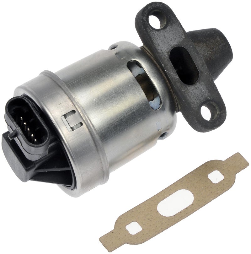 Dorman 911-163 EGR Valve for Select Models - Image 5