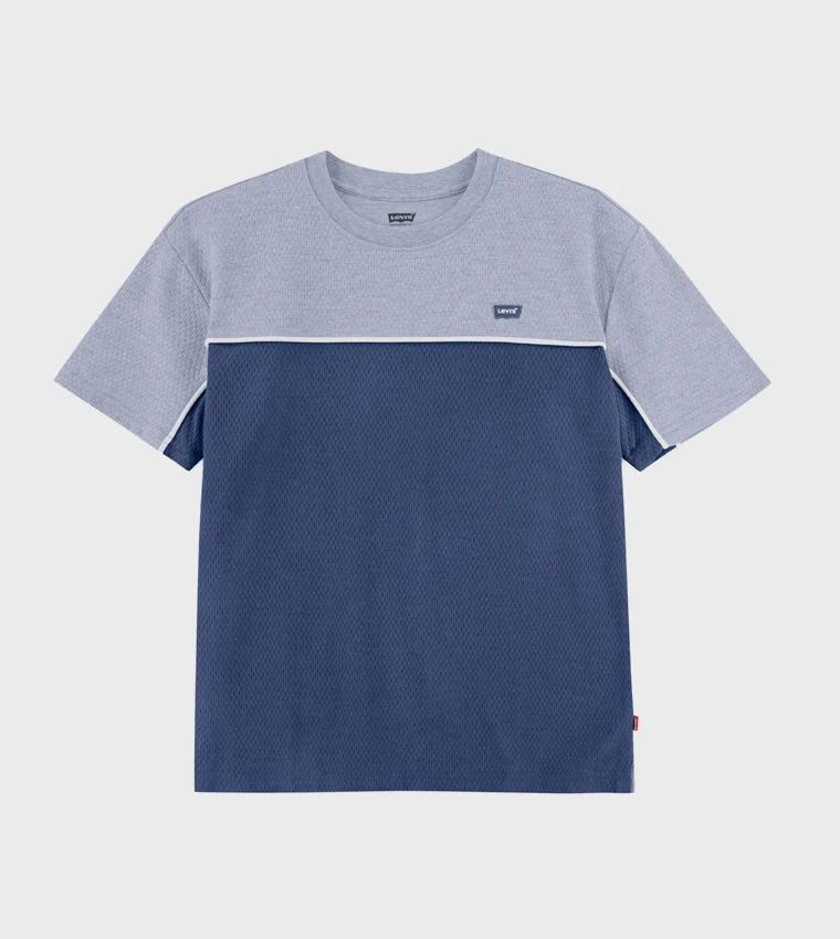ليفايز LVB ATHLETIC COLORBLOCK TEE