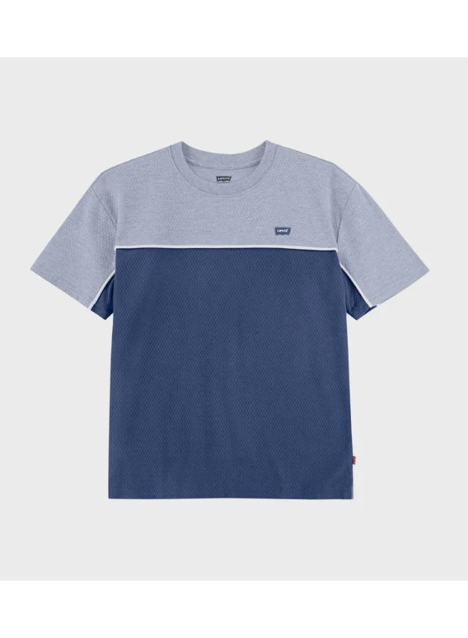 ليفايز LVB ATHLETIC COLORBLOCK TEE