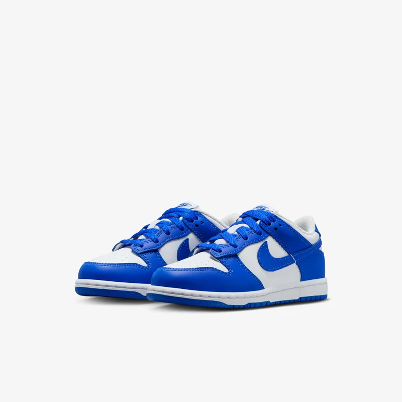 Nike Kids' Dunk Low Shoes