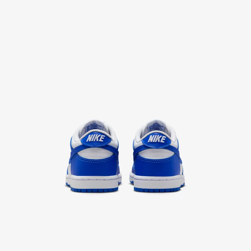 Nike Kids' Dunk Low Shoes