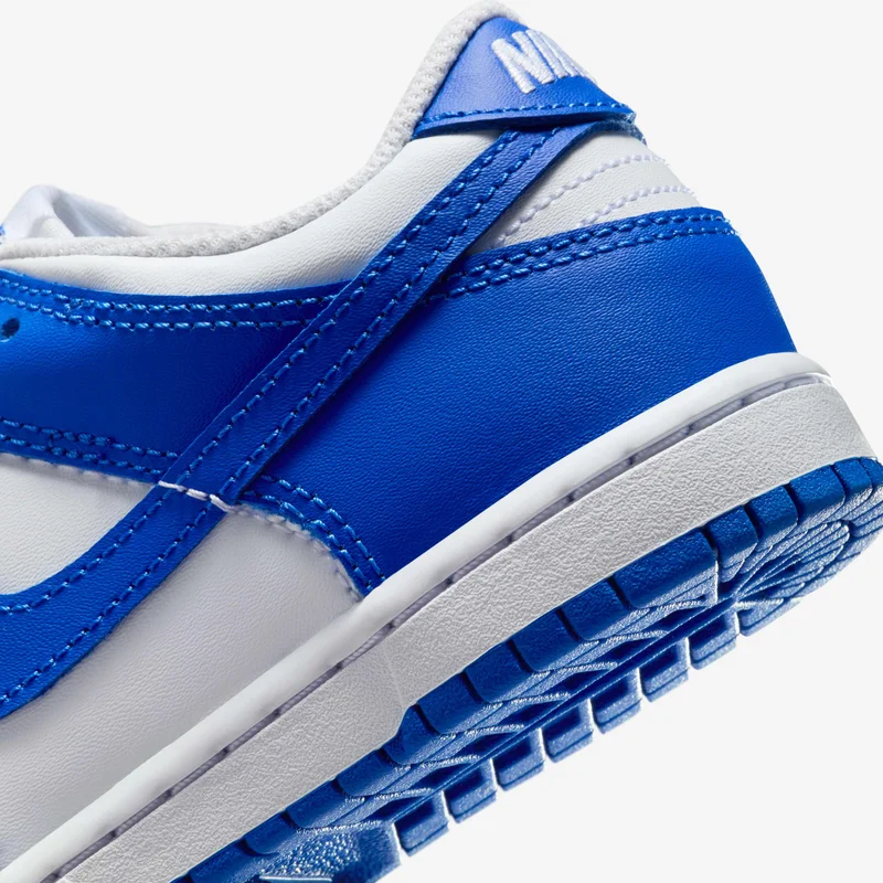 Nike Kids' Dunk Low Shoes