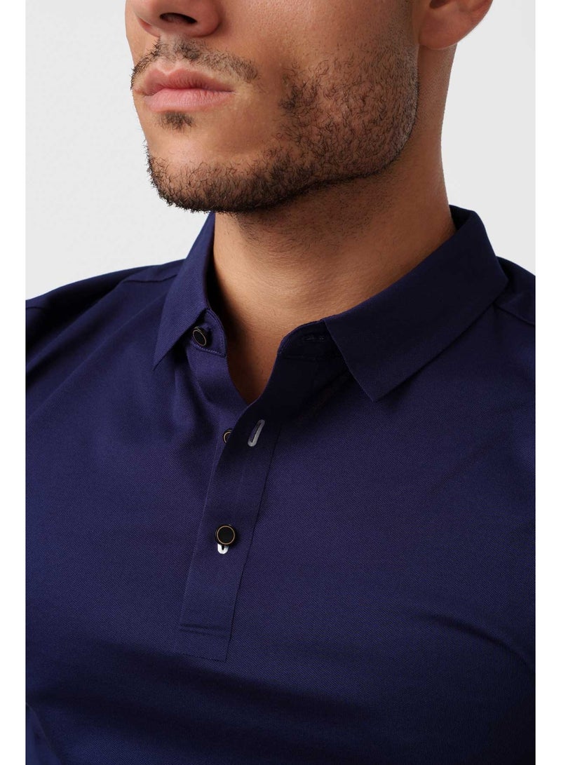 NALA Polo Shirt Man - Image 3