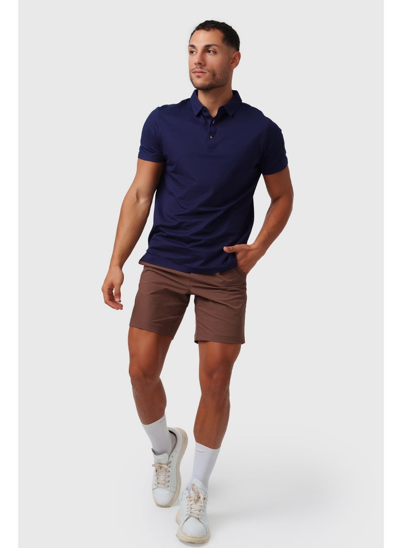 NALA Polo Shirt Man - Image 1
