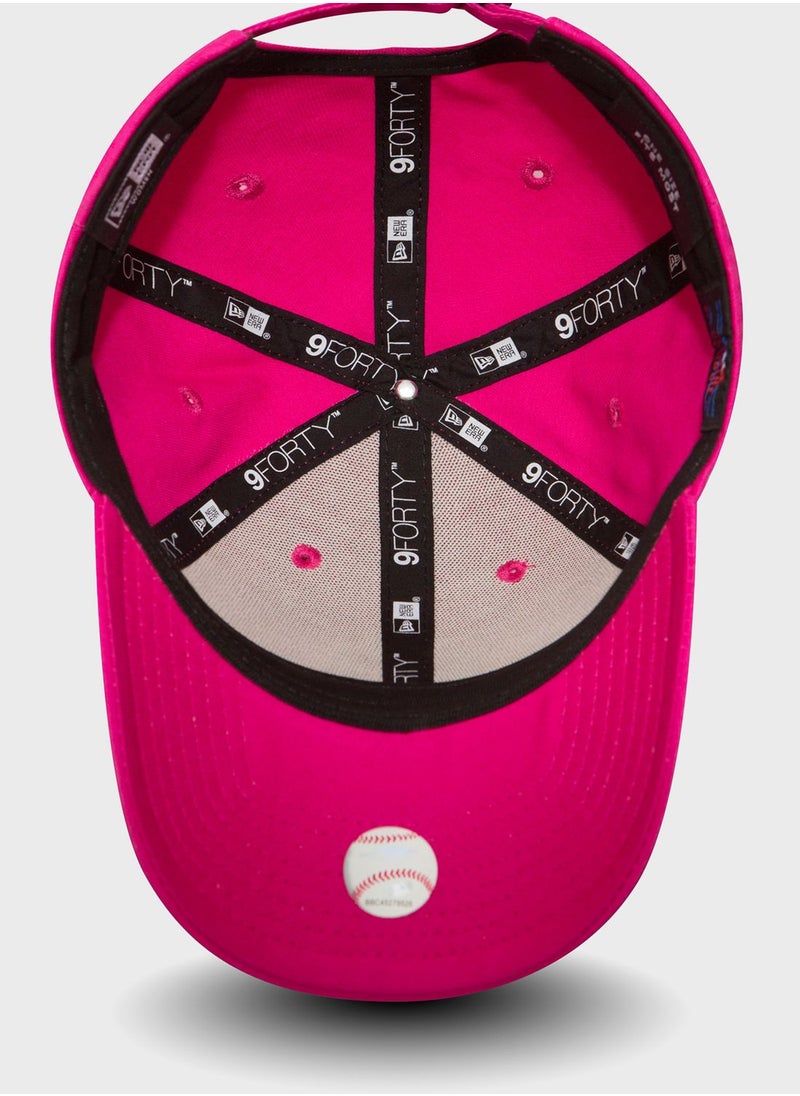 NEW ERA - 9Forty New York Yankees Cap - Image 1