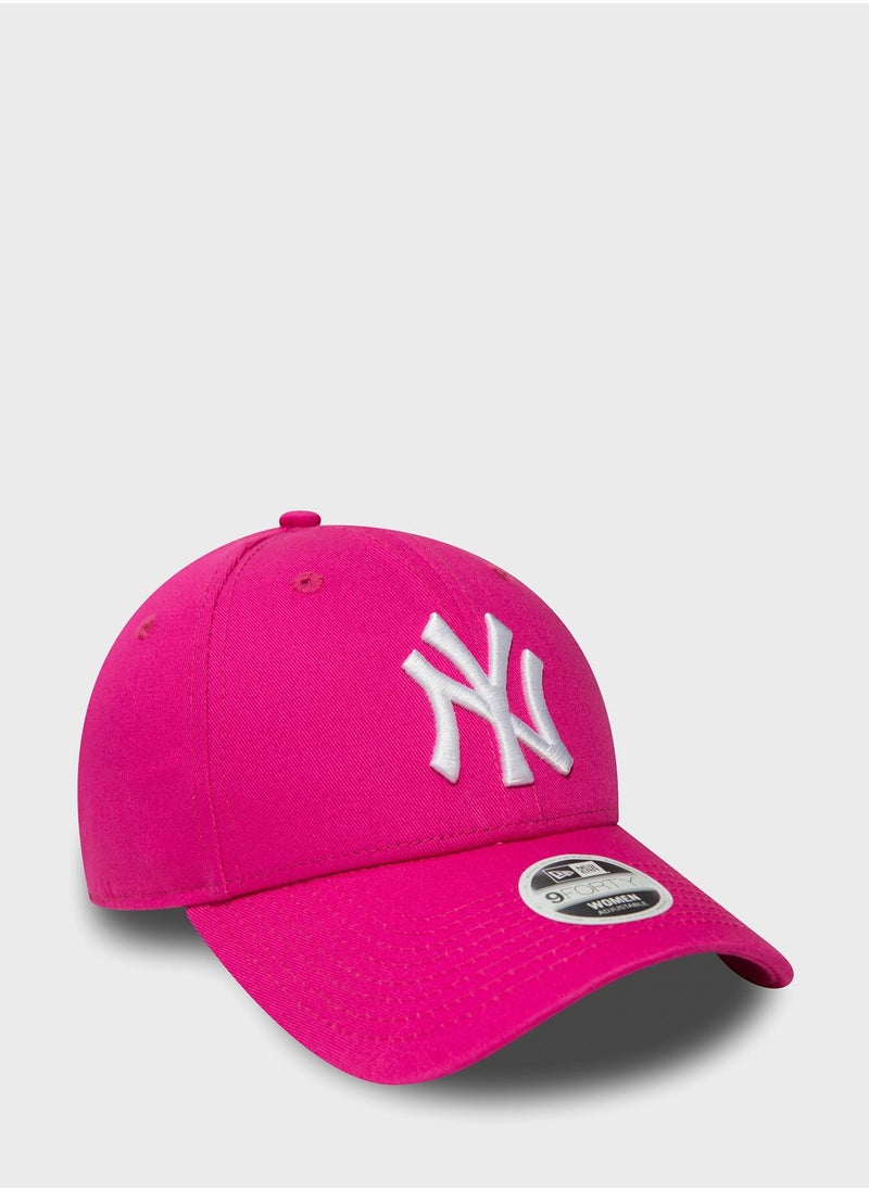 NEW ERA - 9Forty New York Yankees Cap - Image 1
