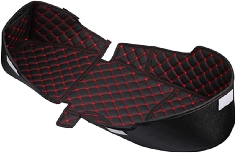 DEMULAX Tricity 300 Motorcycle Cargo Liner - Image 2