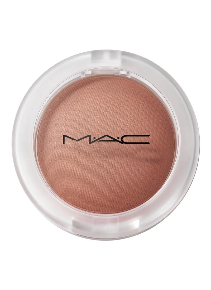 MAC Cosmetics Glow Play Cushiony Blush - Ginger Luck