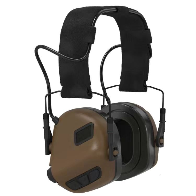 	إيرمور سماعة سلكية EARMOR M31 PLUS - أسود - Image 5