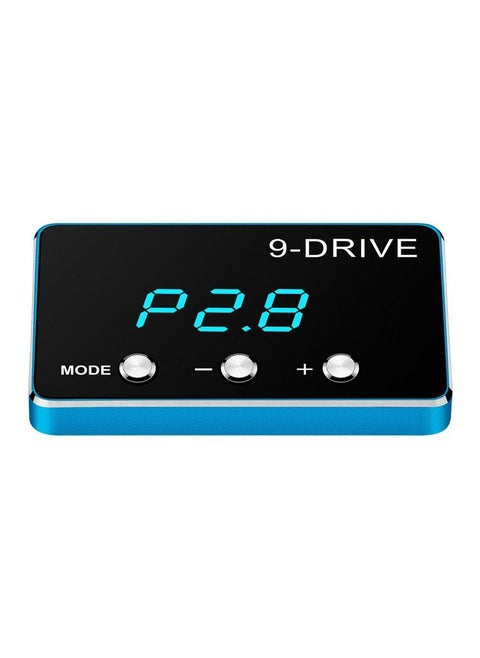 GULFLINK Head Up Display(HUD) Vehicle Speed Meter F1
