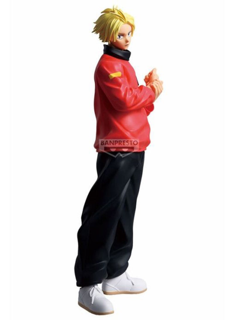 Banpresto Sakamoto Days Solid Scene Collection-Asakura Shin- - Image 1