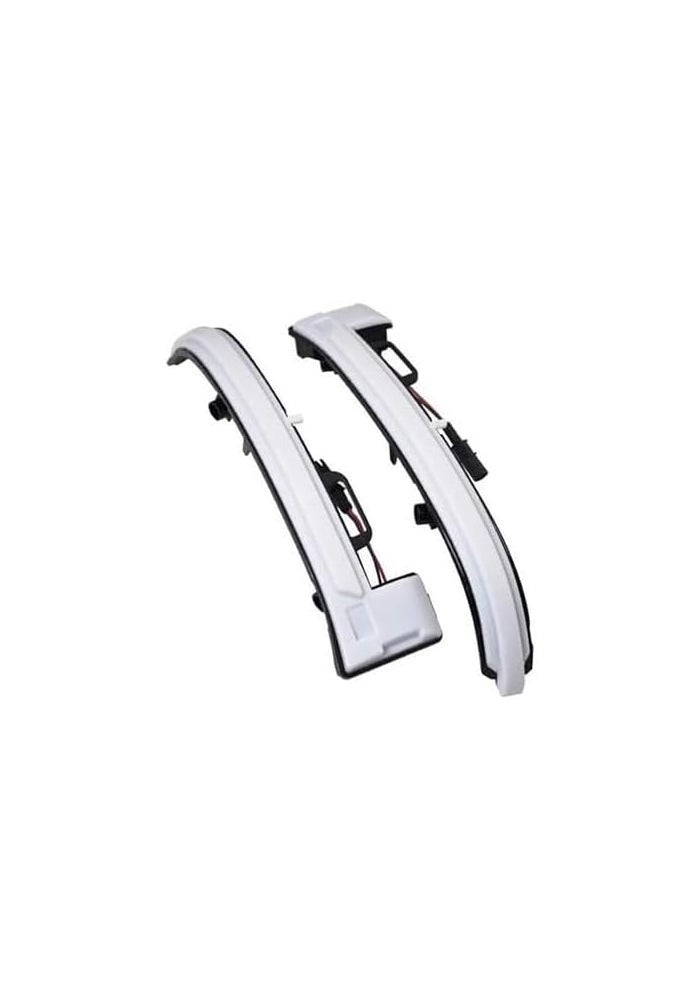 Wivplex Dynamic LED Turn Signal Light for Peugeot 308 II SW - Image 1