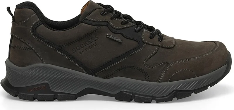 دوكرز باي جيرلي 235125 4pr Mink Men's Outdoor