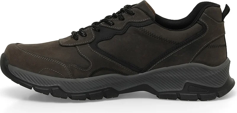 دوكرز باي جيرلي 235125 4pr Mink Men's Outdoor