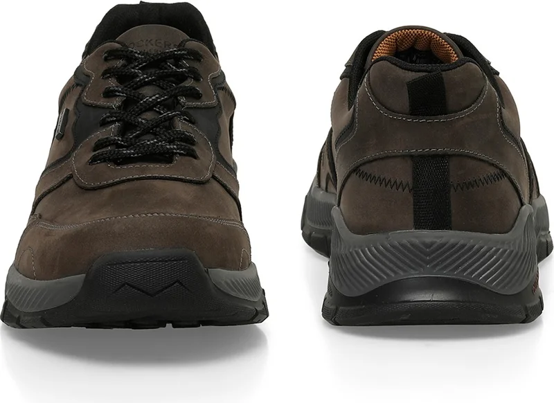 دوكرز باي جيرلي 235125 4pr Mink Men's Outdoor