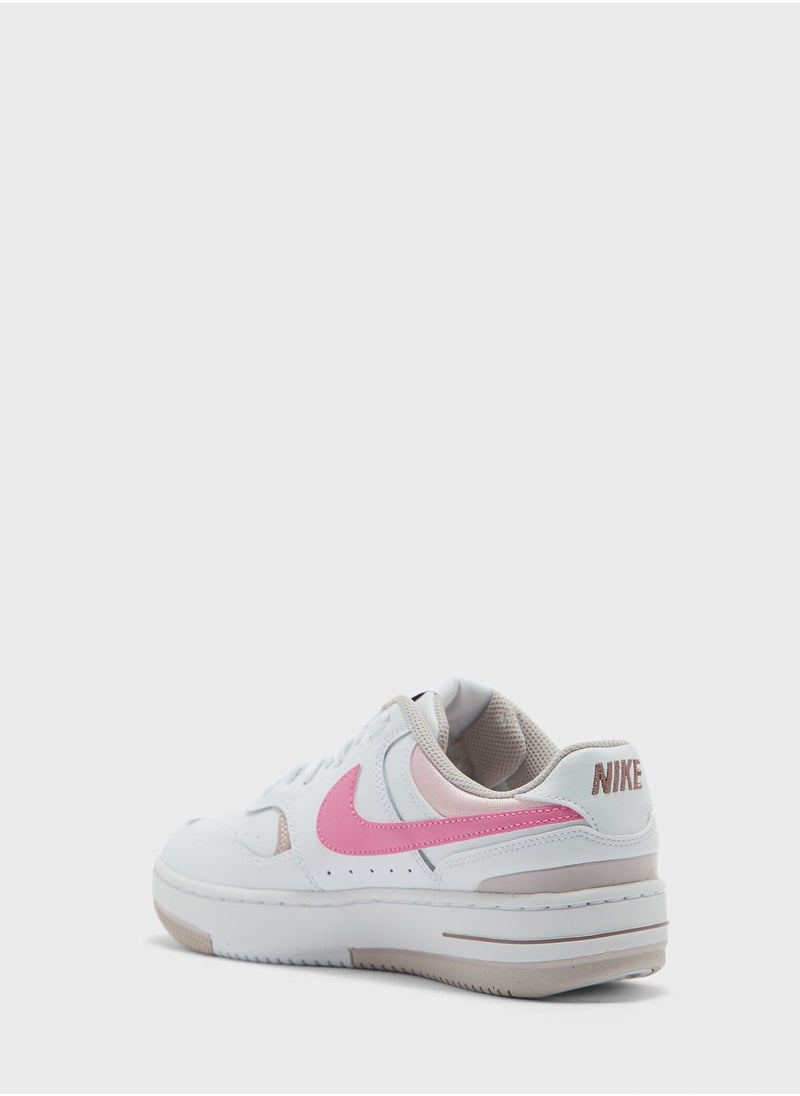Nike - Gamma Force S - Image 1