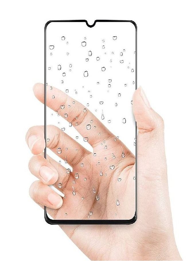 Generic - Tempered Glass Screen Protector for Samsung Galaxy M52 5G - Image 1