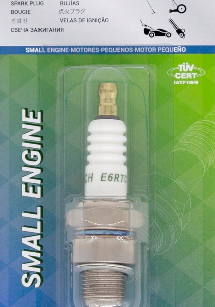 TORCH E6RTC Spark Plug Replacement - Image 3