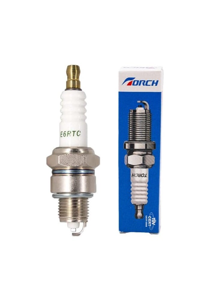 TORCH E6RTC Spark Plug Replacement - Image 4