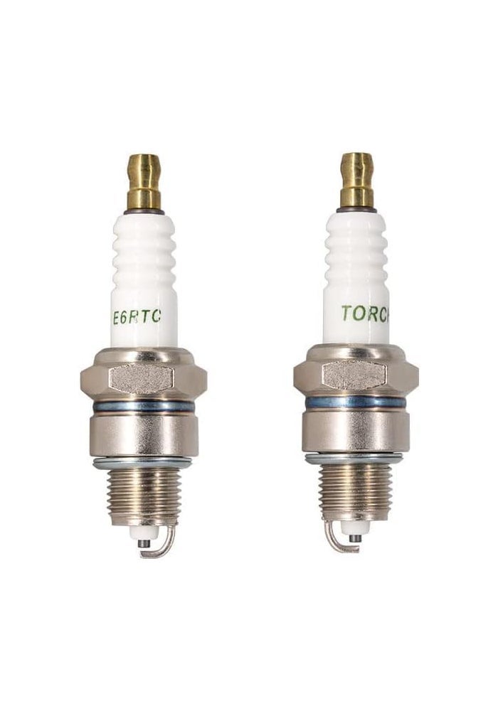 TORCH E6RTC Spark Plug Replacement - Image 5