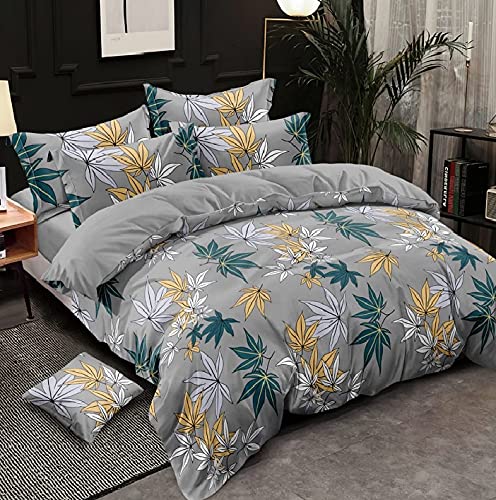 Laying Style غطاء لحاف/بطانية/رازاى/مخدة من قطن جلاسيه ناعم بتصميم لابينغ ستايل™ 60"x 90" بوصة - متعدد الألوان - Image 1