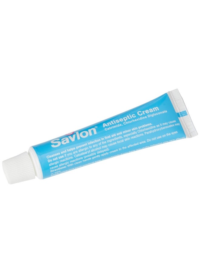 Savlon - Antiseptic Cream  15 G - Image 1