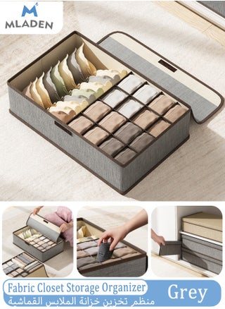 Grey-17compartments