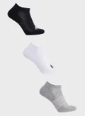 اديداس MGREYH/WHITE/BLACK