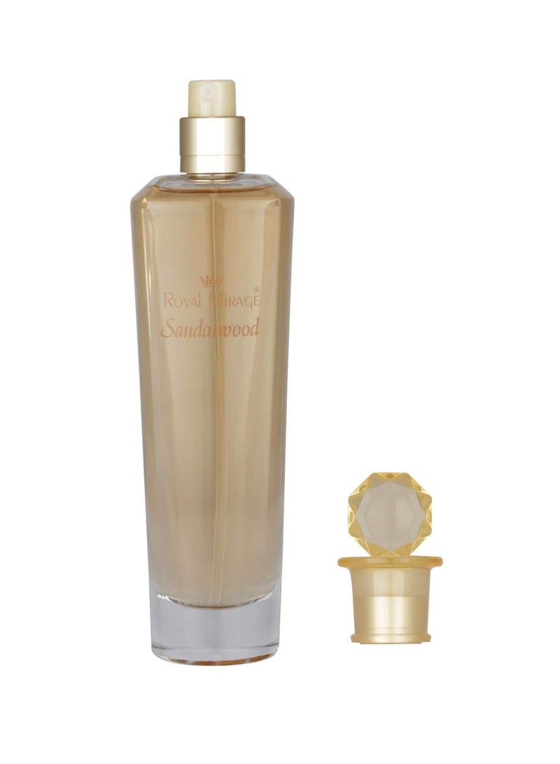 Royal Mirage 100ml EDT Spray Sandalwood