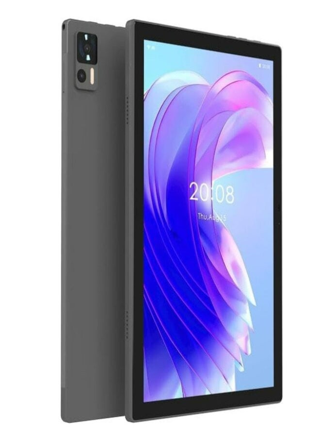 أوتيتو تابلت Oteeto TAB 16 بشاشة 10.1 بوصة IPS LCD ثماني النواة 2.0 جيجا هرتز Android 14 واتصال 4G، ذاكرة 8 جيجابايت + 512 جيجابايت مع لوحة مفاتيح وقلم لمس  - Image 1