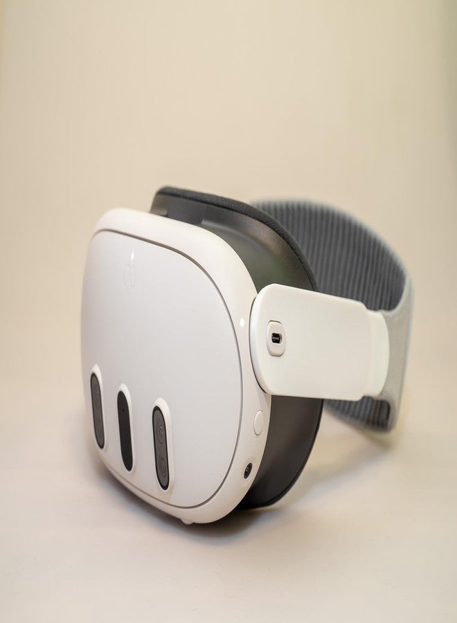 محول لأحزمة Apple Vision Pro لتناسب Quest 3 - Image 3