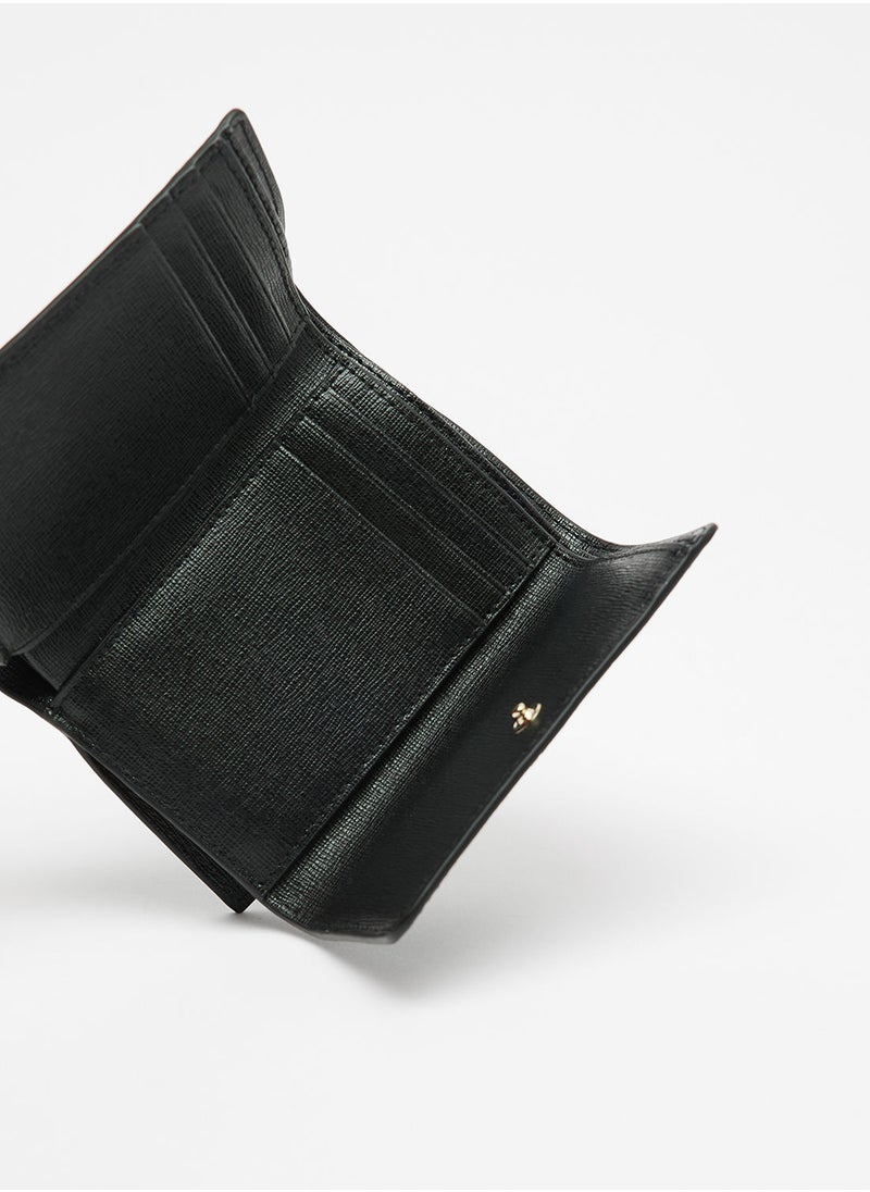 Furla - Babylon Trifold Wallet - Image 1