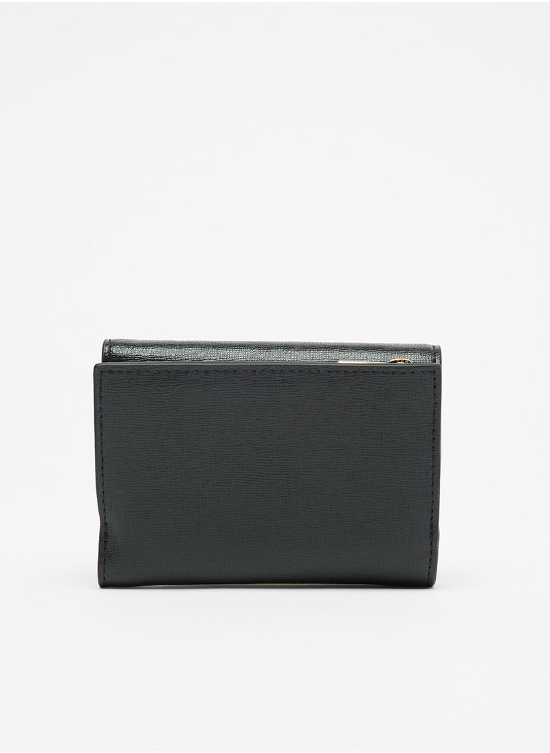Furla - Babylon Trifold Wallet - Image 1