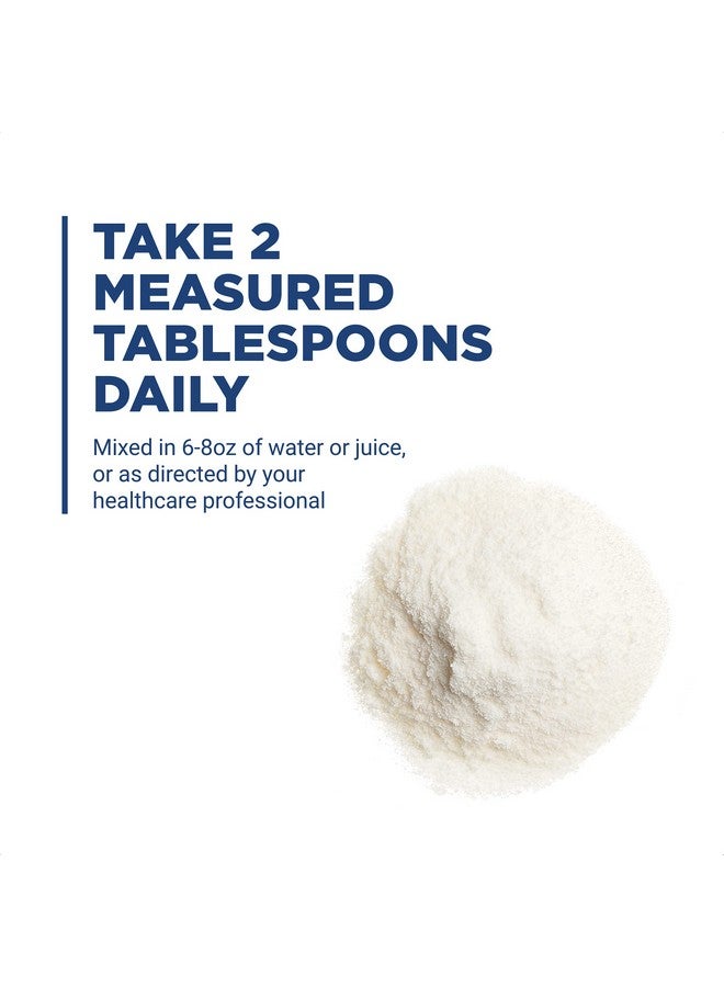 Vital Nutrients مسحوق الكولاجين البحري النوع 1 و 3 مكمل بروتين الكولاجين 300 جرام - Image 4