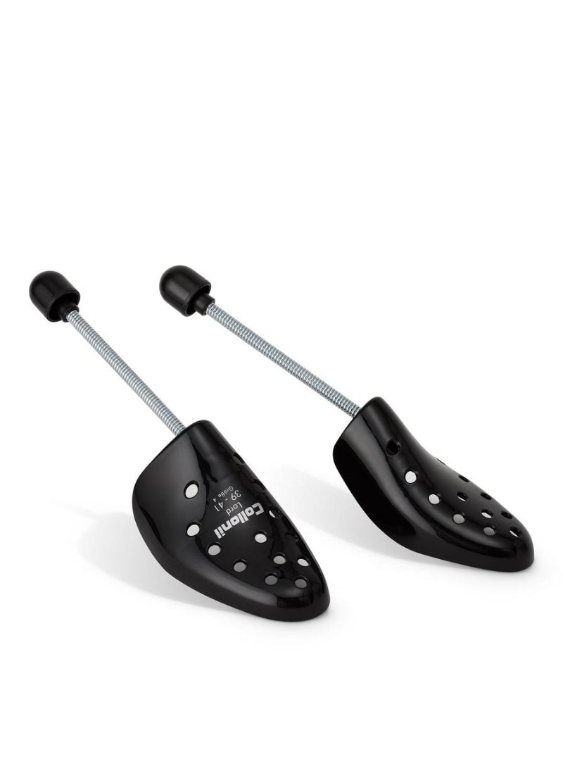 Collonil Plastic Shoe Tree Pair