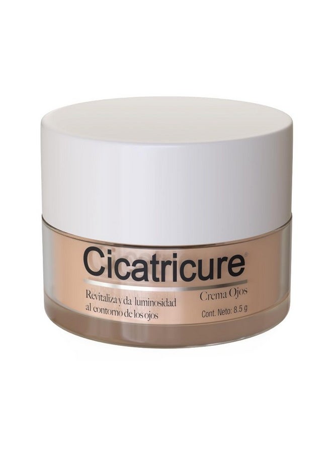 CICATRICURE - Dia/Noche Arrugas Bolsas Day And Night Cream From Eye Wrinkles - Image 1