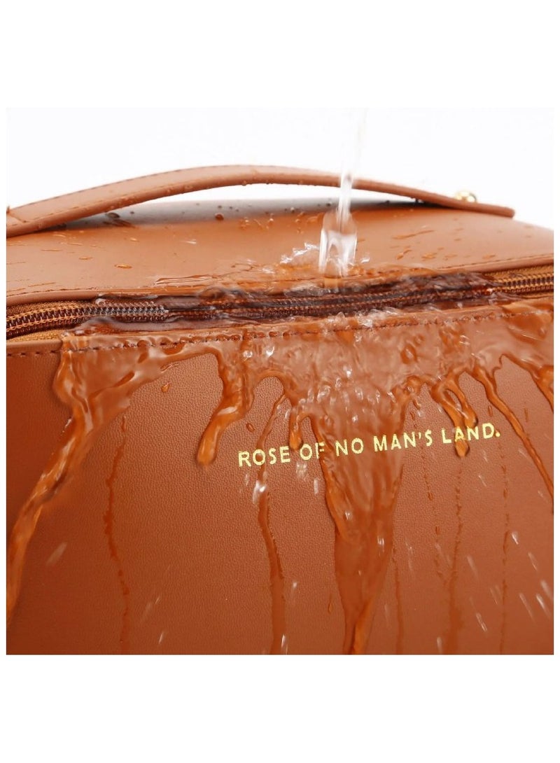 Multi-colored makeup bag - Image 2