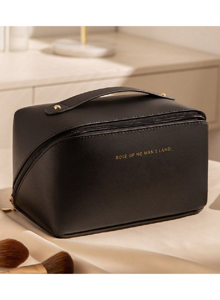 Multi-colored makeup bag - Image 3