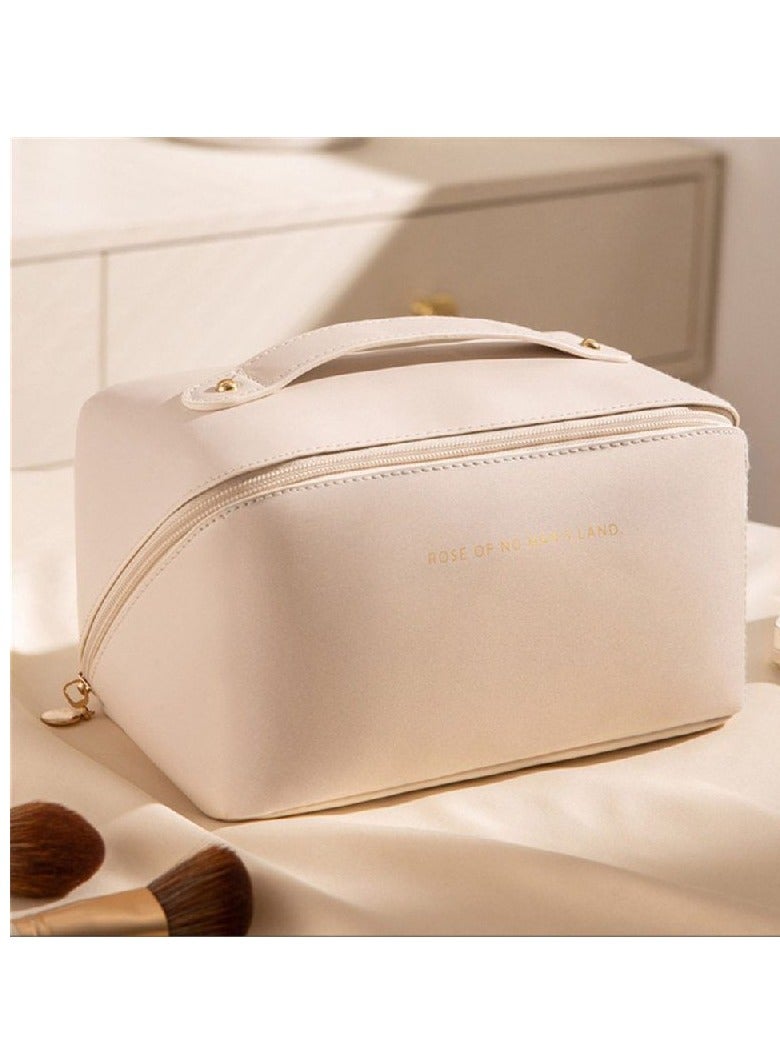 Multi-colored makeup bag - Image 4