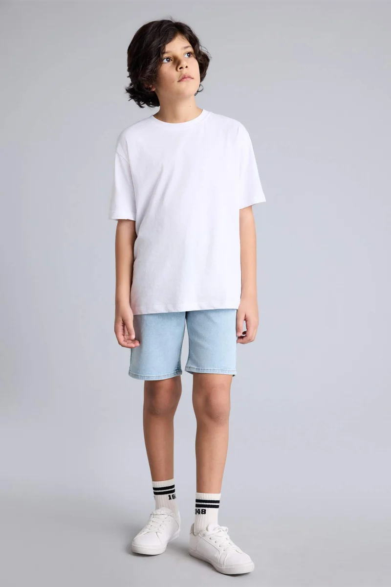 ديفاكتو Boy Shorts