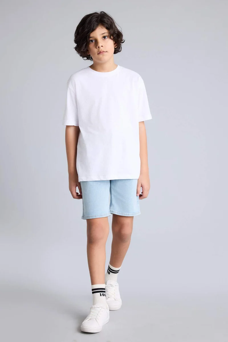 ديفاكتو Boy Shorts