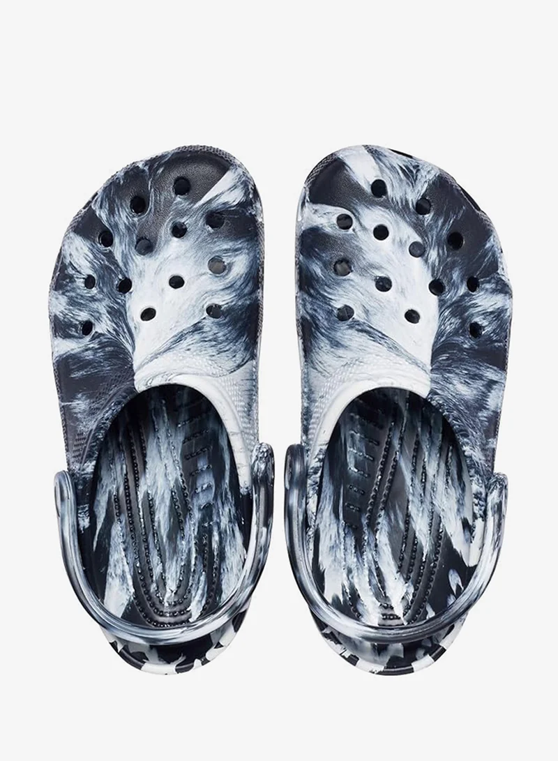 كروكس صندل بطبعات (تاي داي)