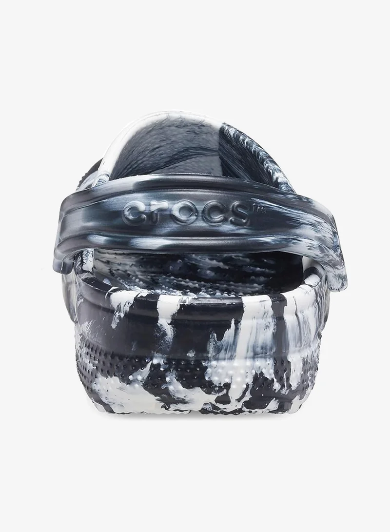 كروكس صندل بطبعات (تاي داي)