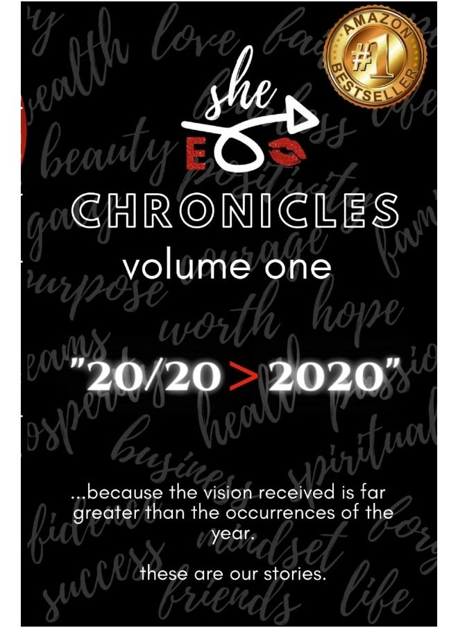 Keisha Spencer - SheEO Chronicles  - Image 1
