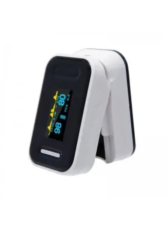 يونكر نبض مقياس التأكسج الإصبع - Image 1